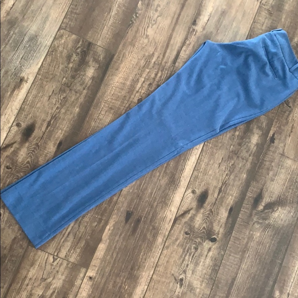 The Limited Dress Pants 10 Long/Tall